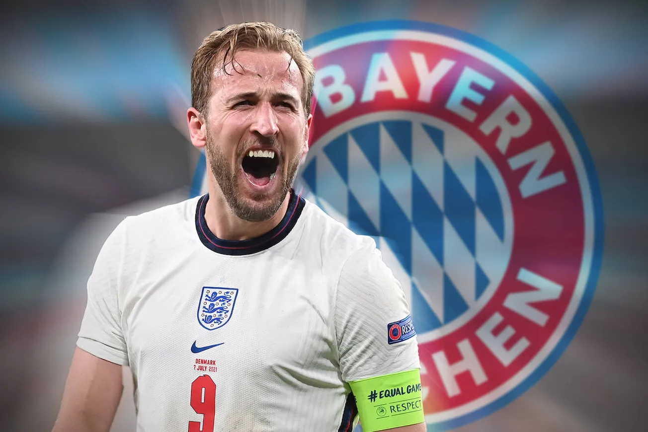 Kane & Co. – Bayern bastelt an den Meistertiteln 12 bis 22