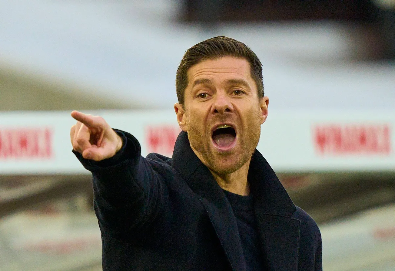 Xabi Alonso: Einer für Bayern