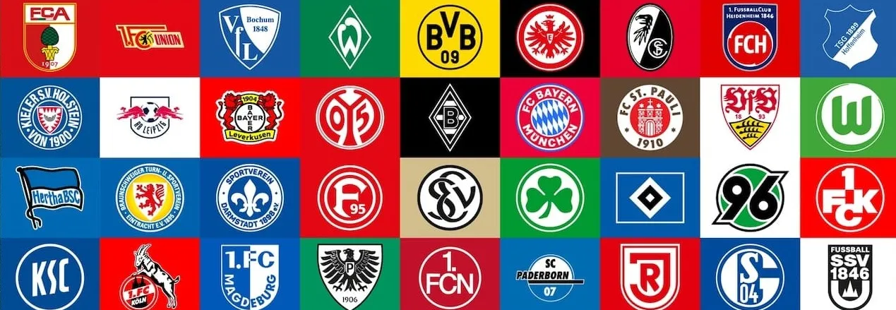 Welche Bundesliga hättest du gerne?