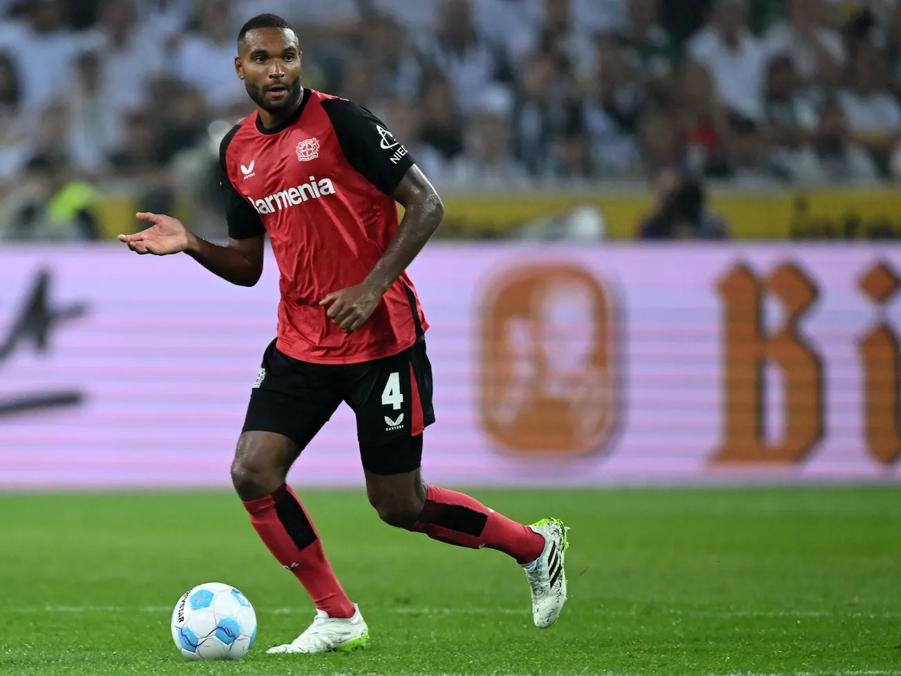 Beispiel Jonathan Tah: Barcelona, Bayern oder doch Leverkusen? Foto: Imago / ANP