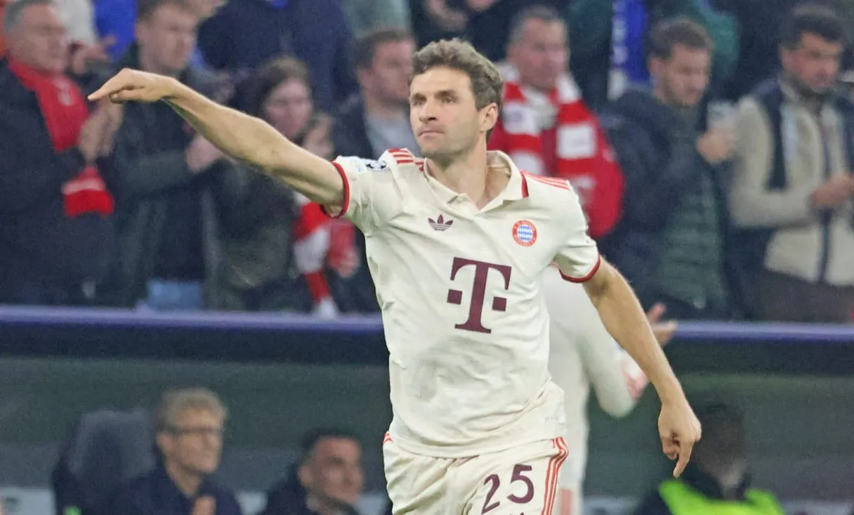 Thomas Müller: Warum er wirklich so einzigartig ist