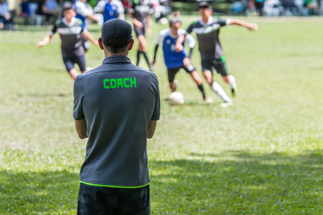 Der Amateurfußball muss sich neu erfinden