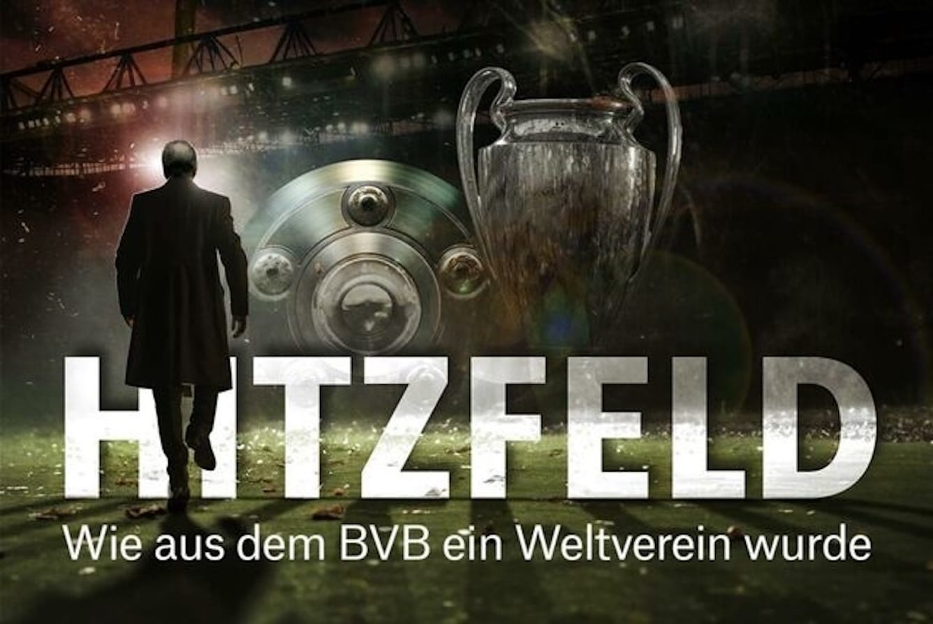 Exklusiv: der Hitzfeld-Podcast