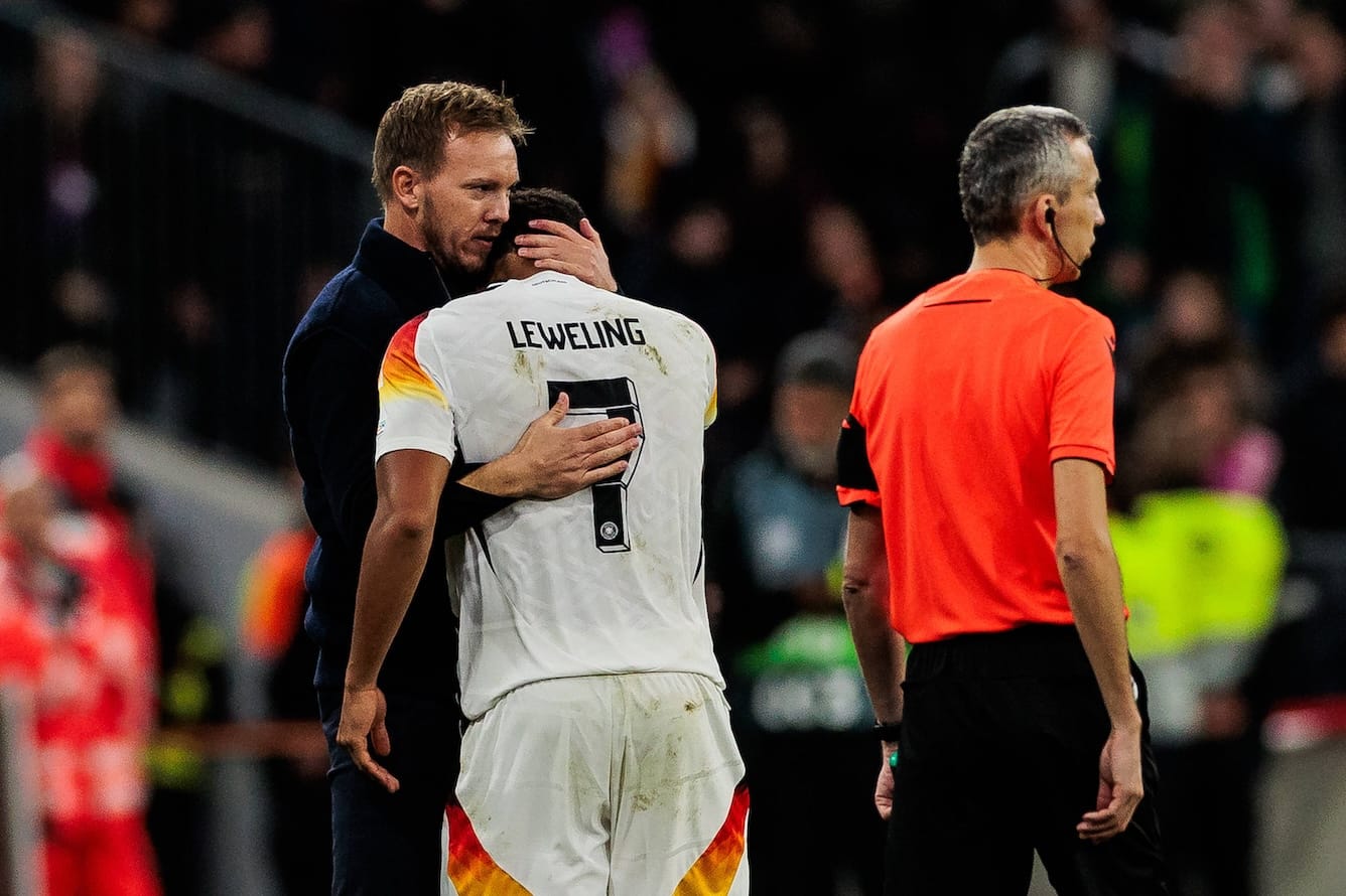 1:0 gegen die Niederlande: Jetzt bloß nicht durchdrehen!