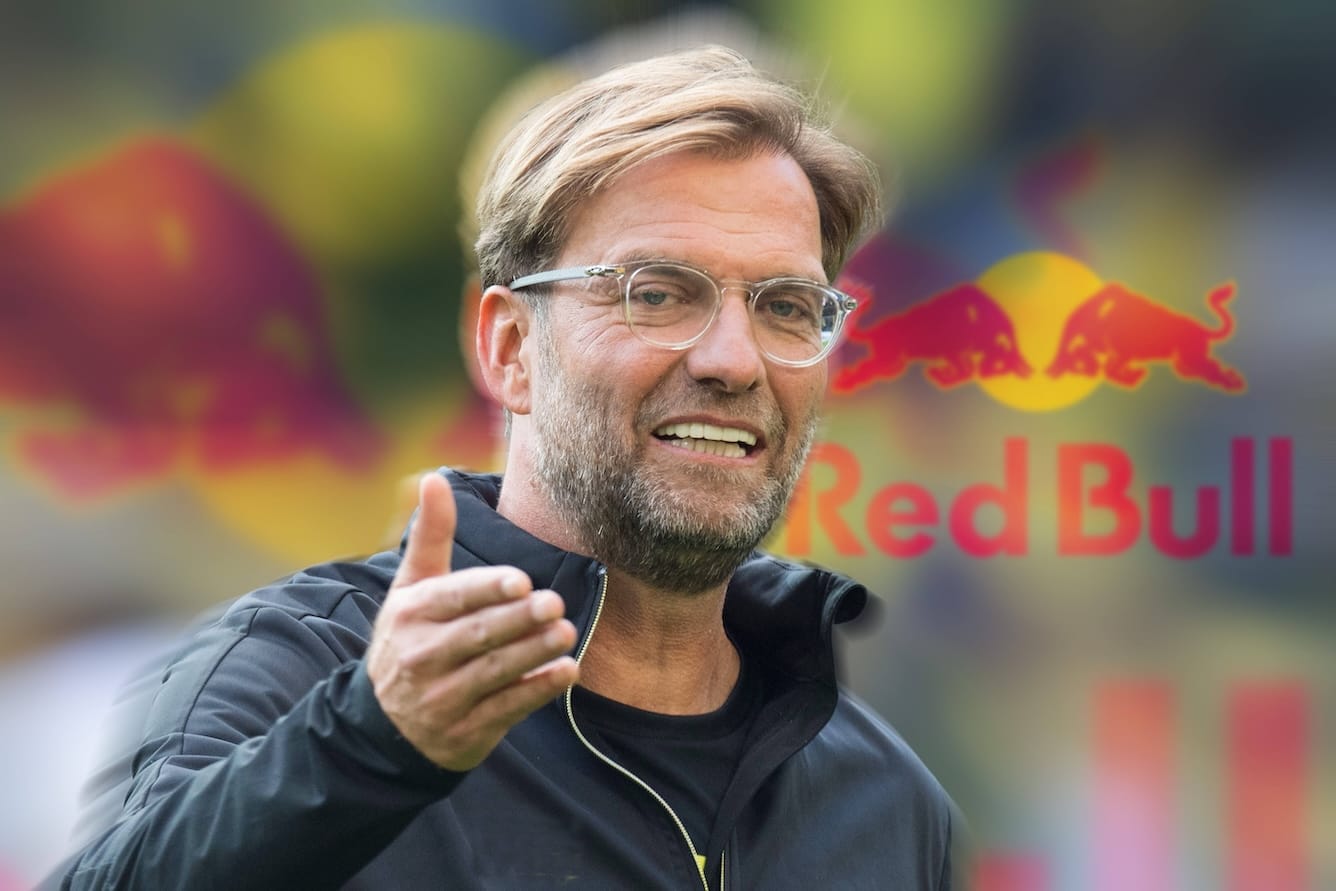 Wegen Red Bull: Zerstört Klopp seine eigene Legende?