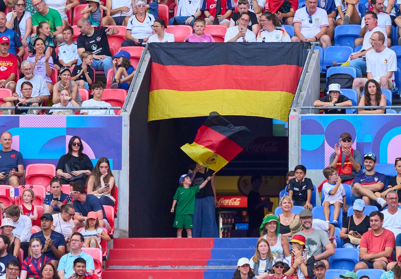 Deutschland ist Weltmeister im Schönreden