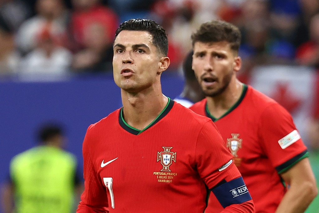 Ronaldo: Rücktritt aus Nationalteam war nie ein Thema