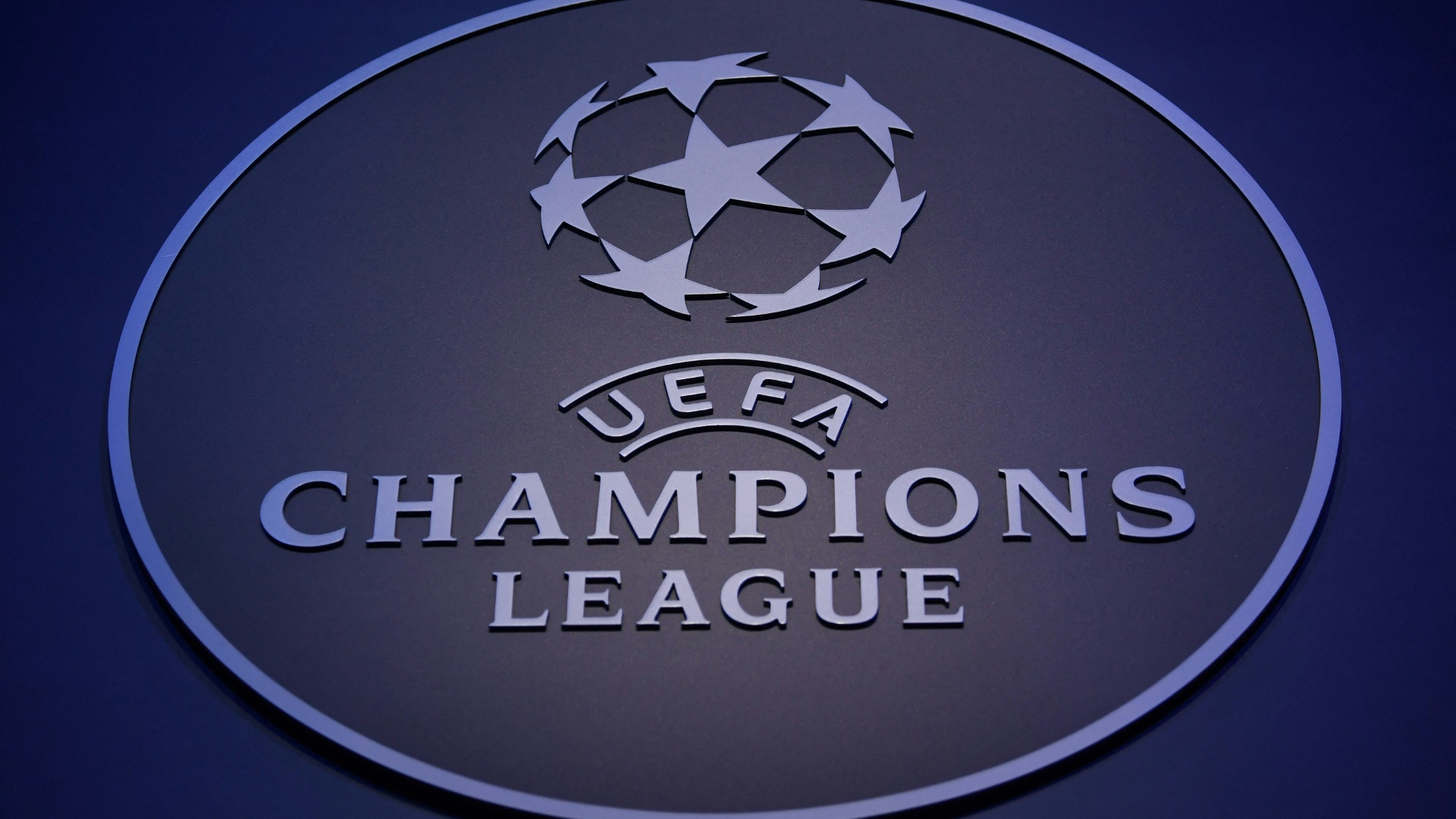 Champions League: Drei deutsche Teams in Topf eins