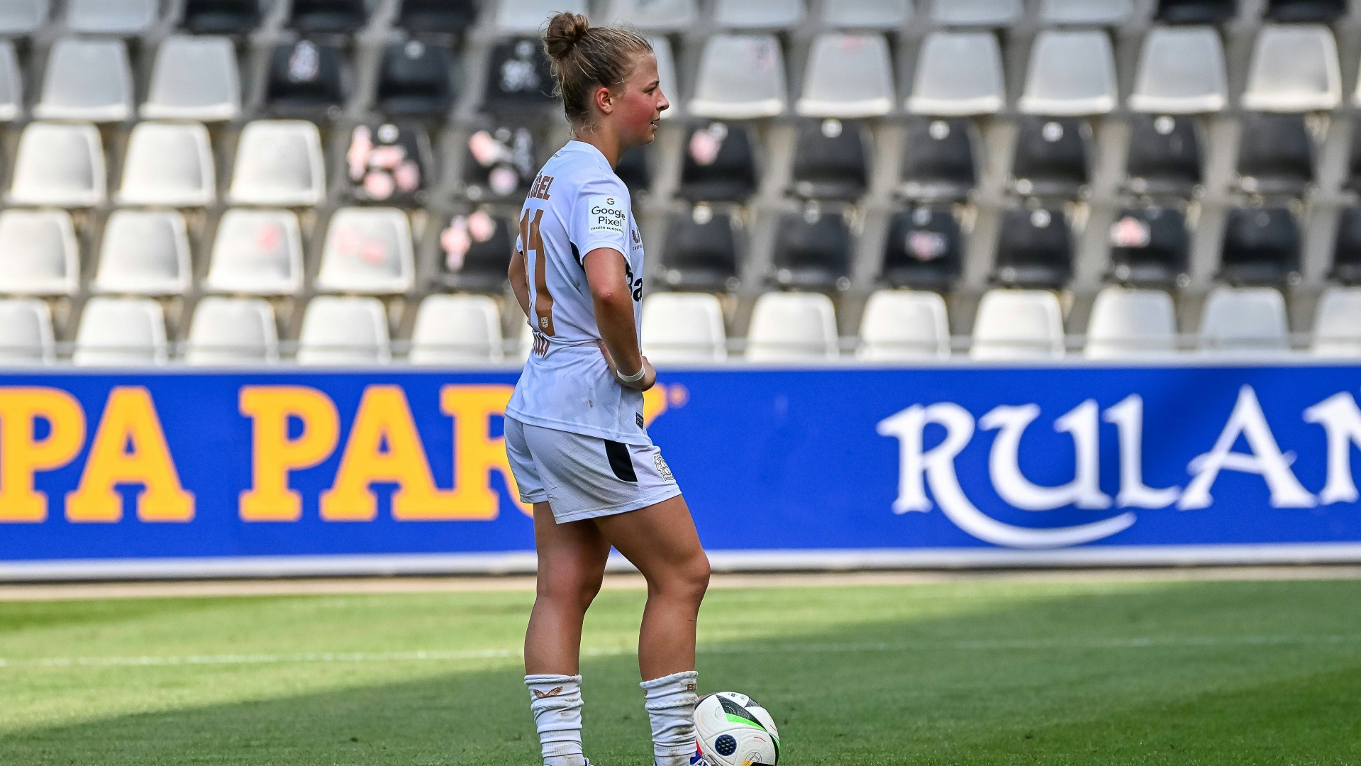 Frauen-BL: Leverkusen wehrt sich gegen Spielwiederholung