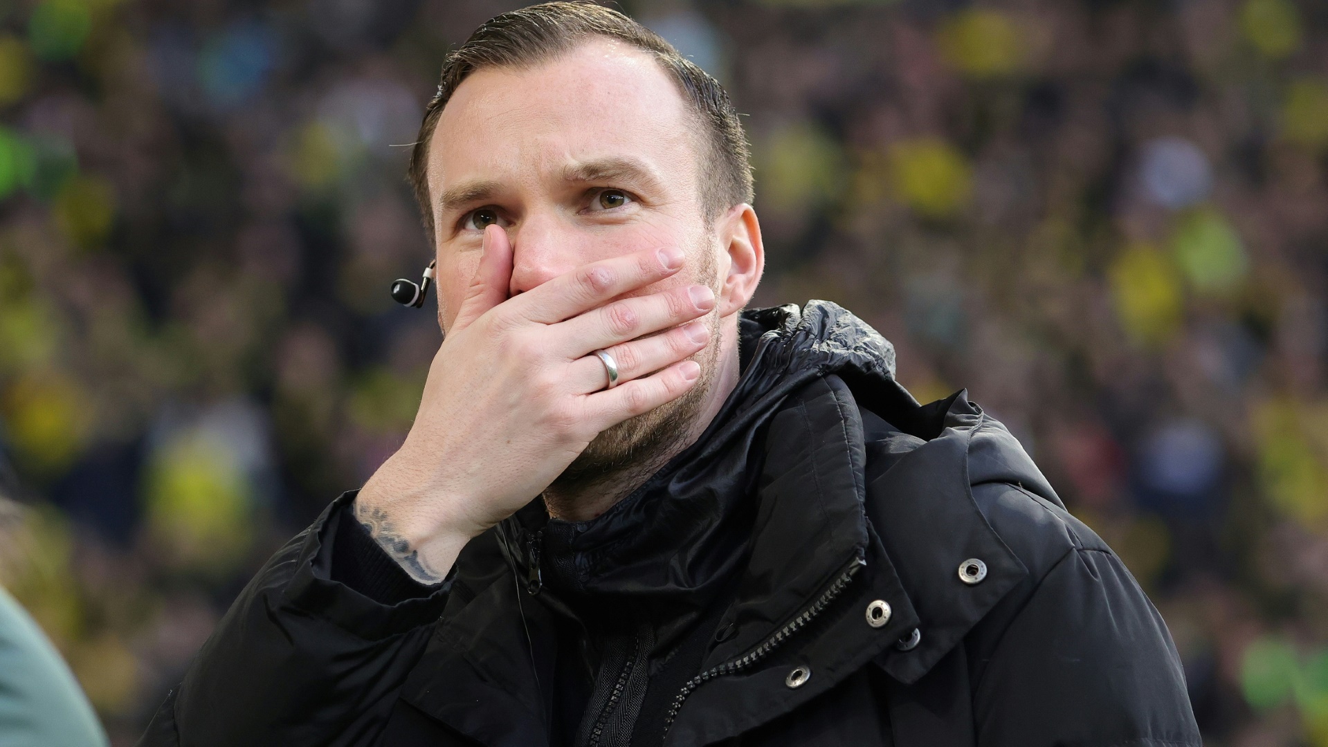 Großkreutz über Klopps Wechsel zu Red Bull: "Ein Schock"