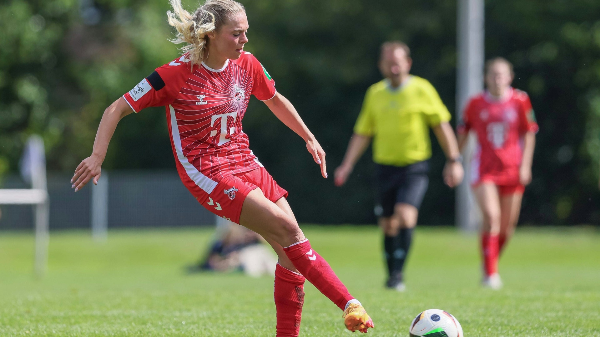 Frauen: Köln und Leipzig schon ausgeschieden