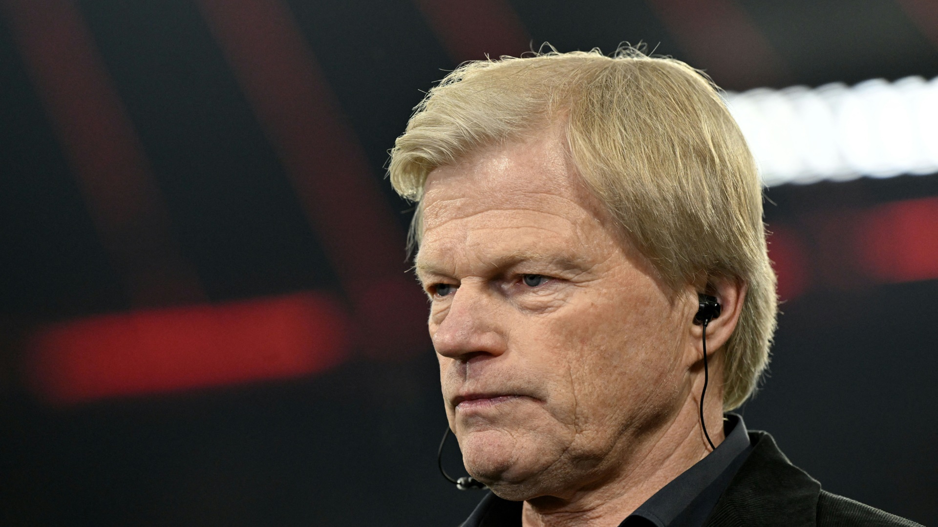 Kahn denkt an Comeback als Klubeigner: "Fußball ist meine DNA"