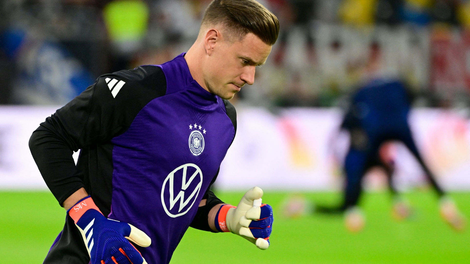 Ter Stegen über Comeback: "Vielleicht dieses Jahr noch..."