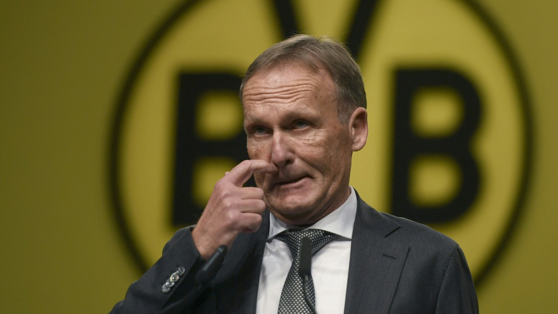 BVB knackt die halbe Milliarde Umsatz