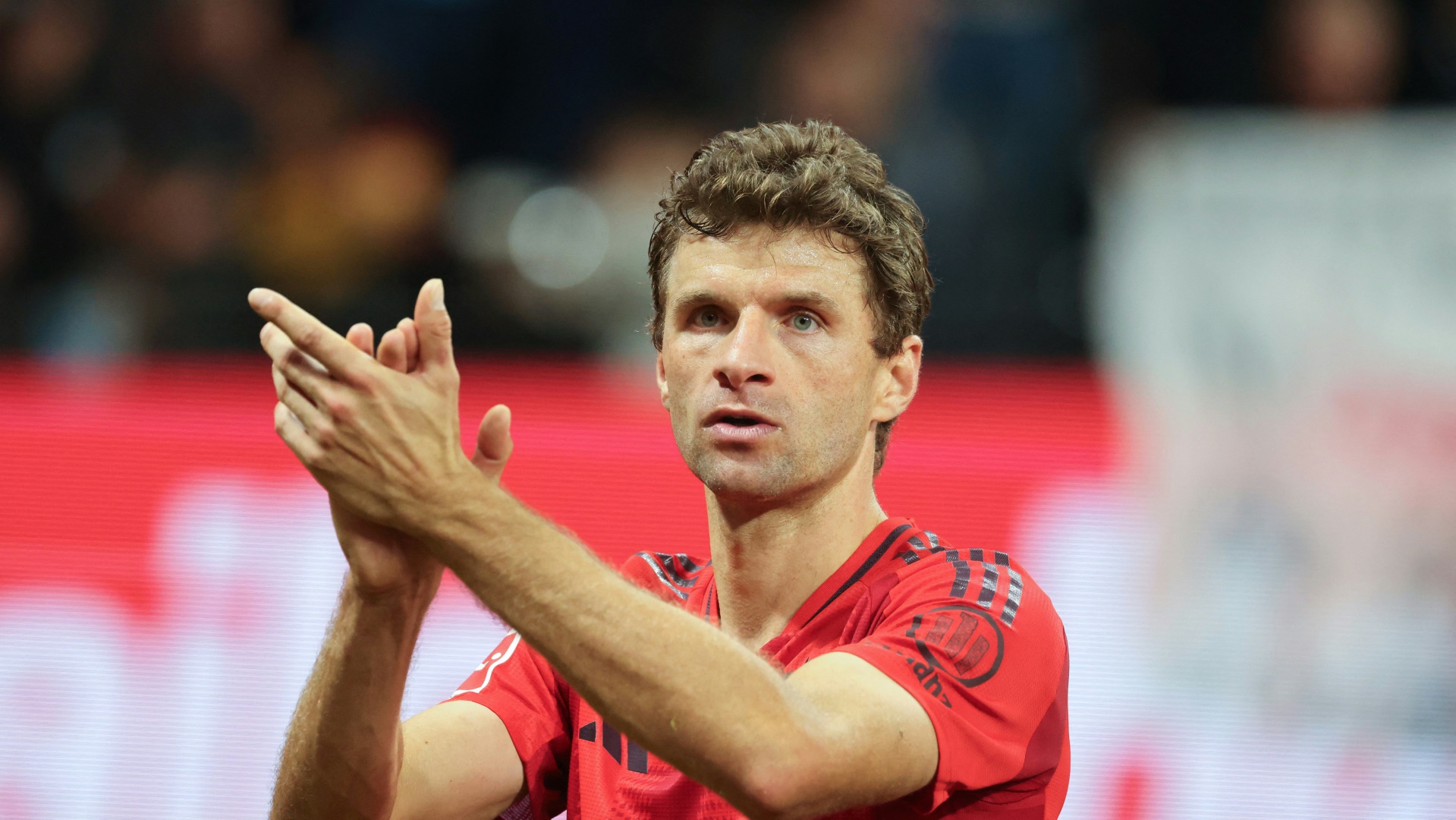 FC Bayern: Müller ersetzt Musiala im Topspiel