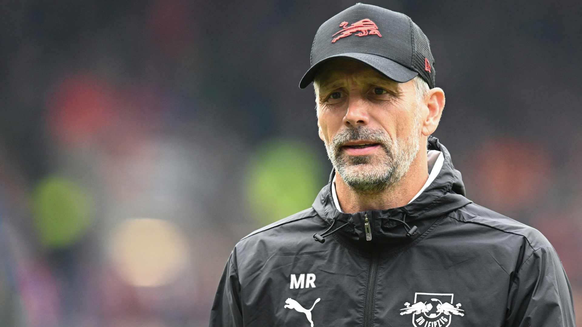 Rose zu Klopp: Toller Trainer