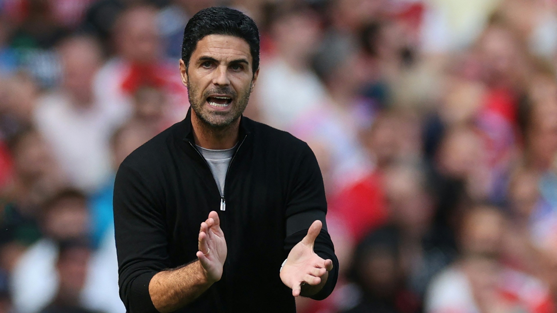 Tinte trocken: Arteta verlängert bei Arsenal