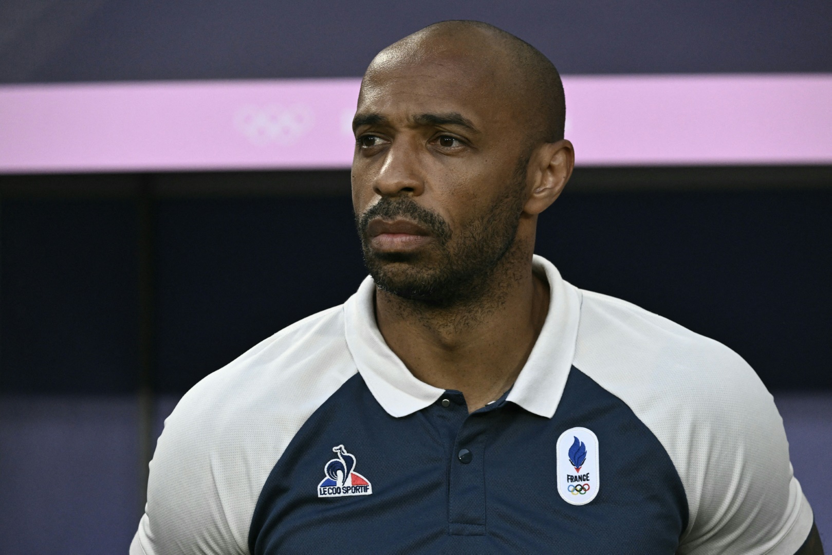 Frankreich: Henry tritt als Trainer der U21 zurück