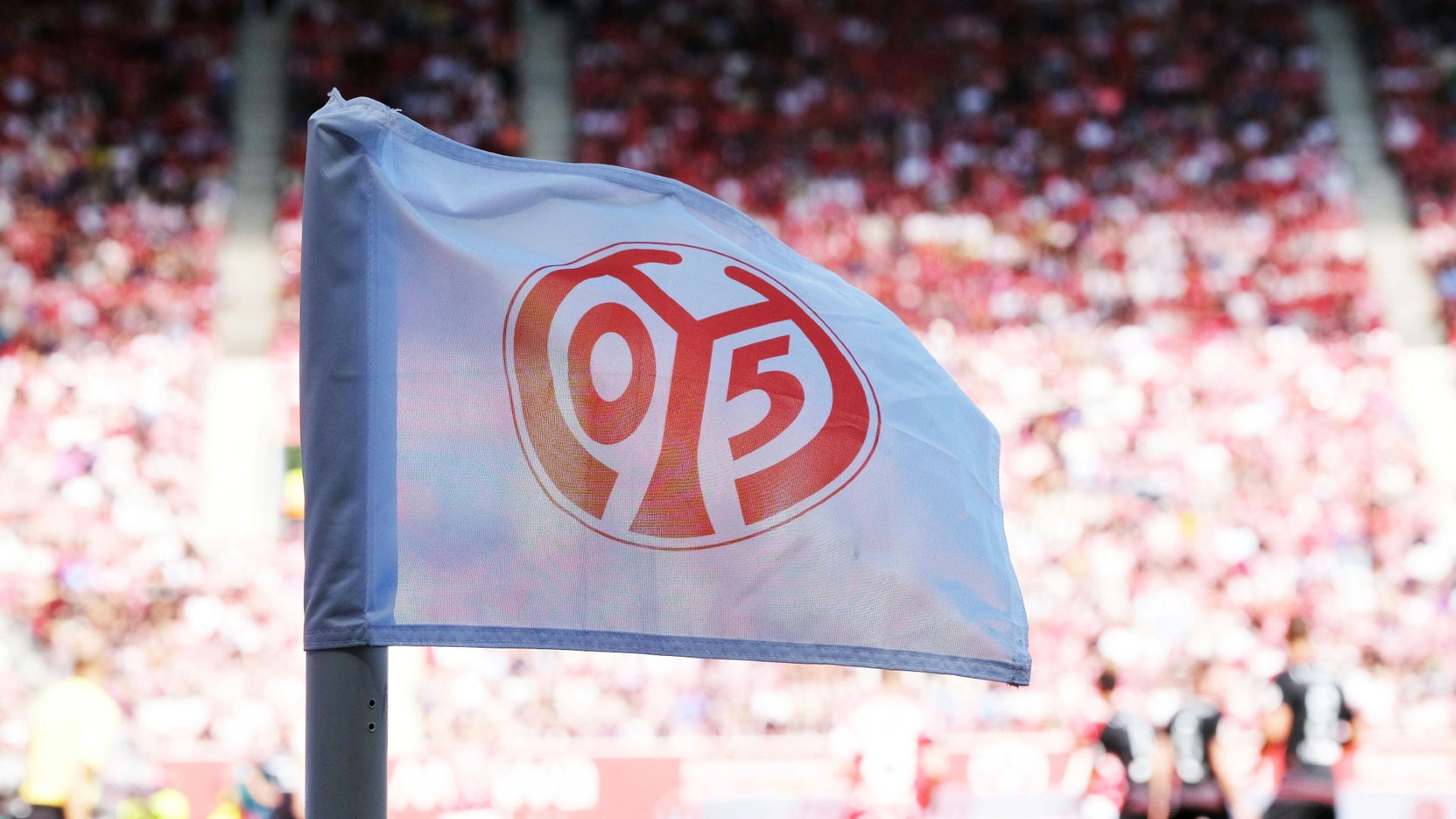 Mainz 05 präsentiert BioNTech als neuen Sponsor