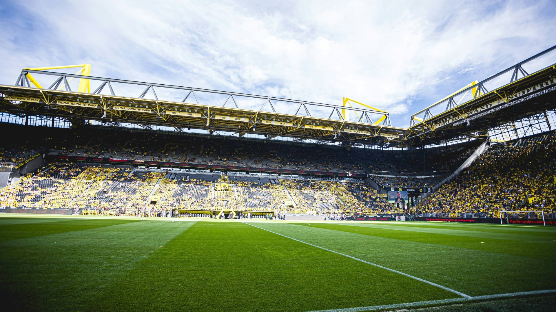 Fan beim "Abschiedszczspiel" verstorben