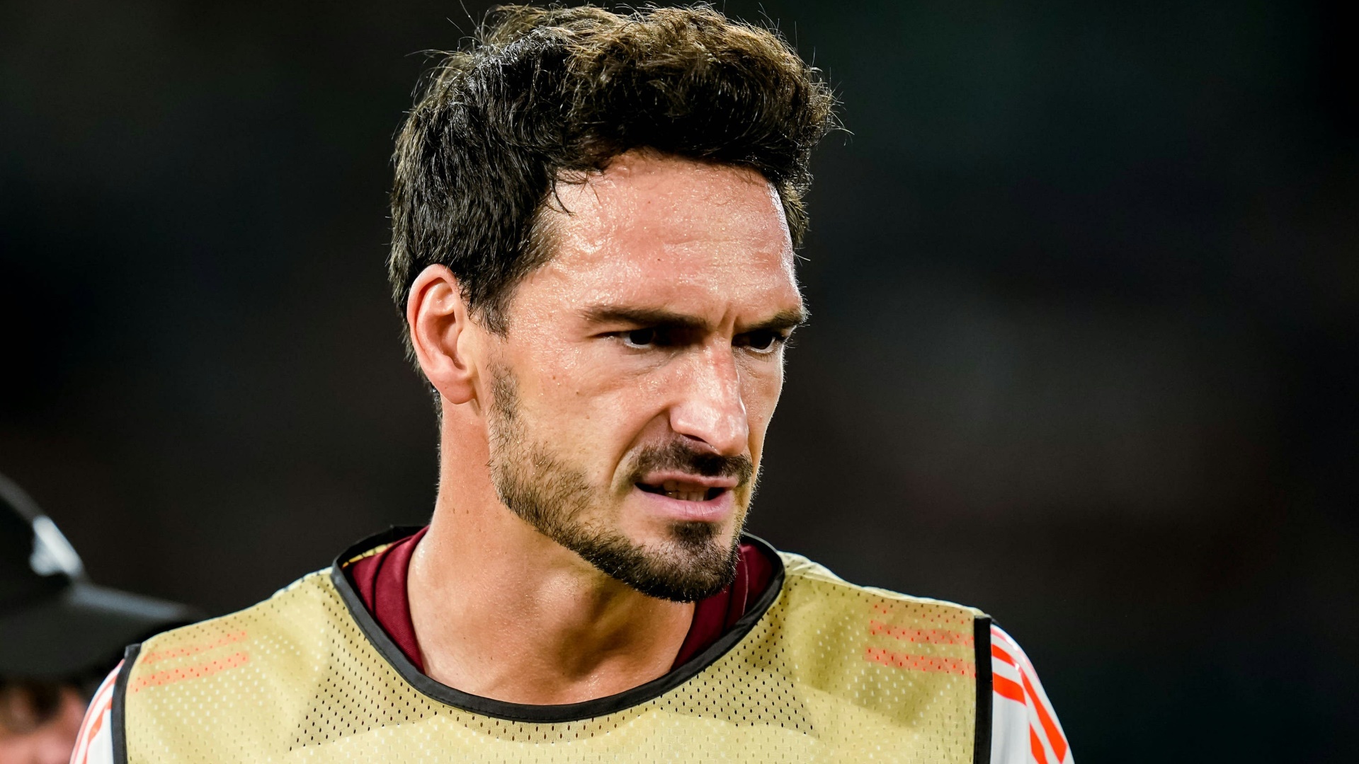 Hummels "tadellos"