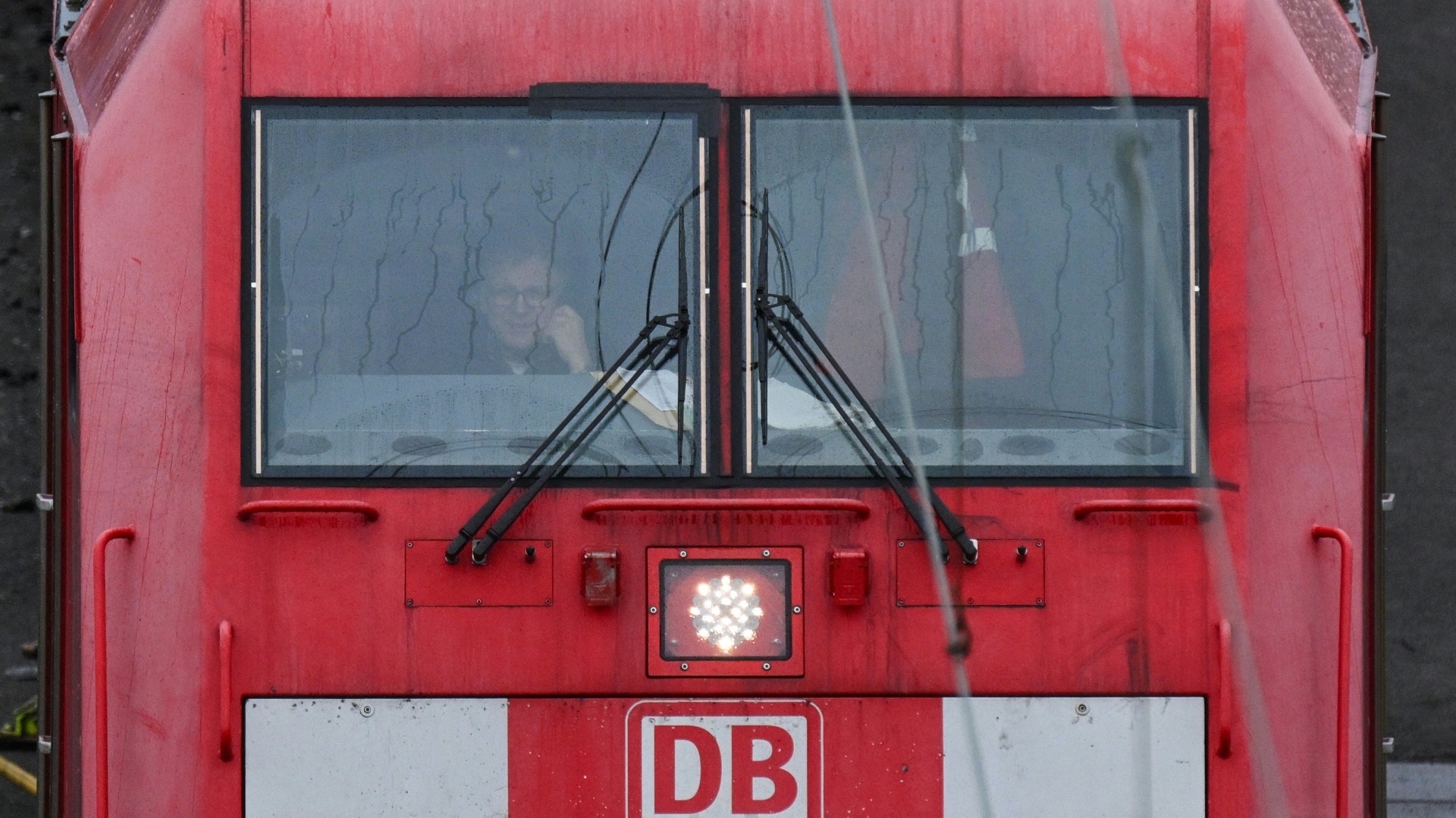 Angriff auf Sonderzug mit Essener Fans