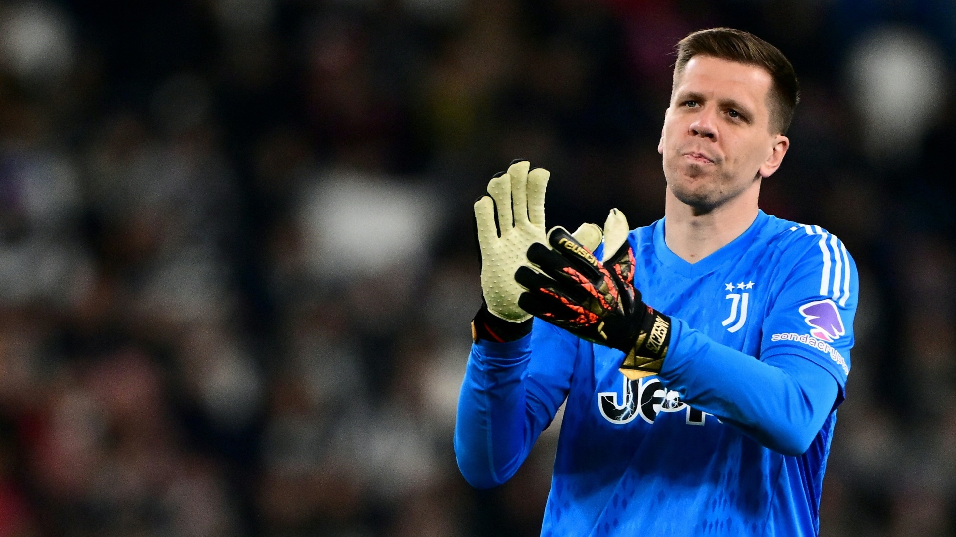 Nach sieben Jahren: Szczesny verlässt Juventus