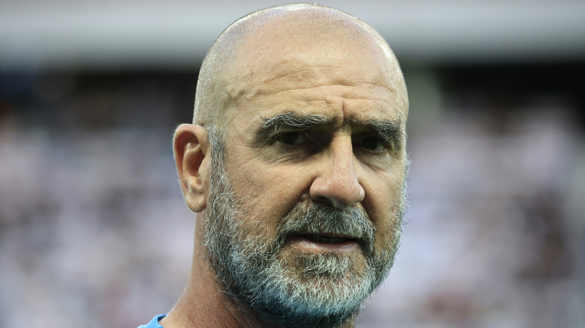 Soziale Medien für Cantona so "schlimm wie Alkohol"