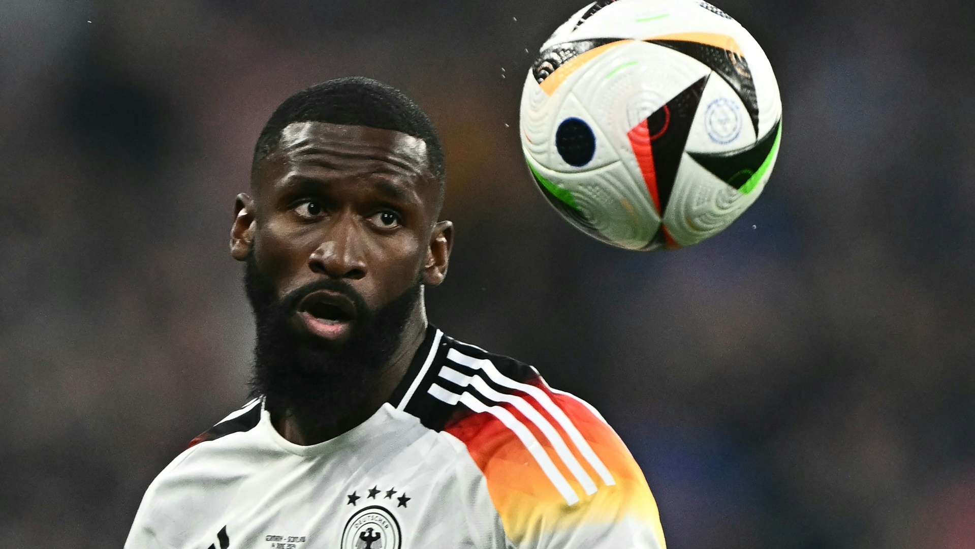 Nach Anzeige von DFB und Rüdiger: Verfahren eingestellt