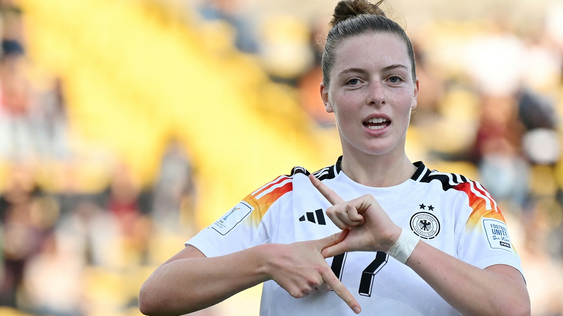 Fußball: U20-Frauen vorzeitig im WM-Achtelfinale