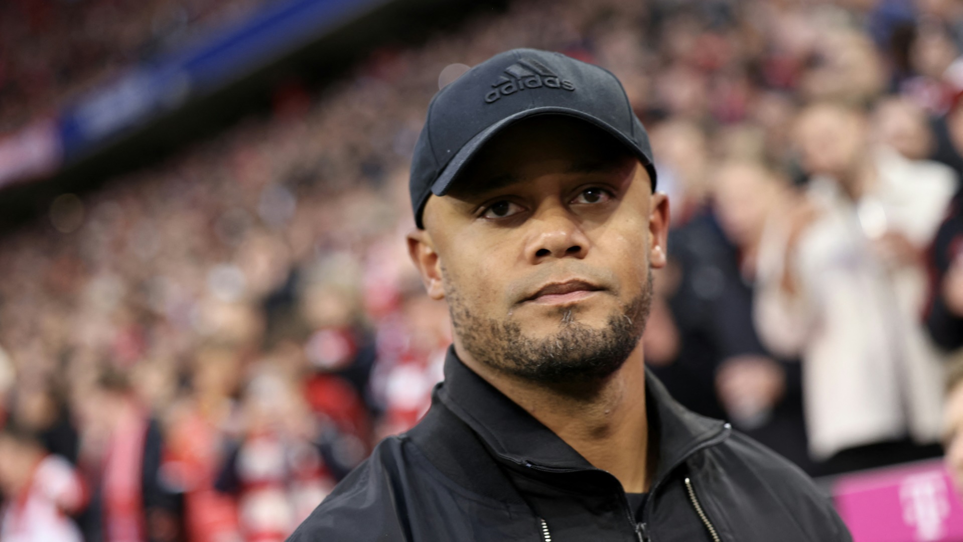 Champions League: Kompany hofft auf Kane-Einsatz