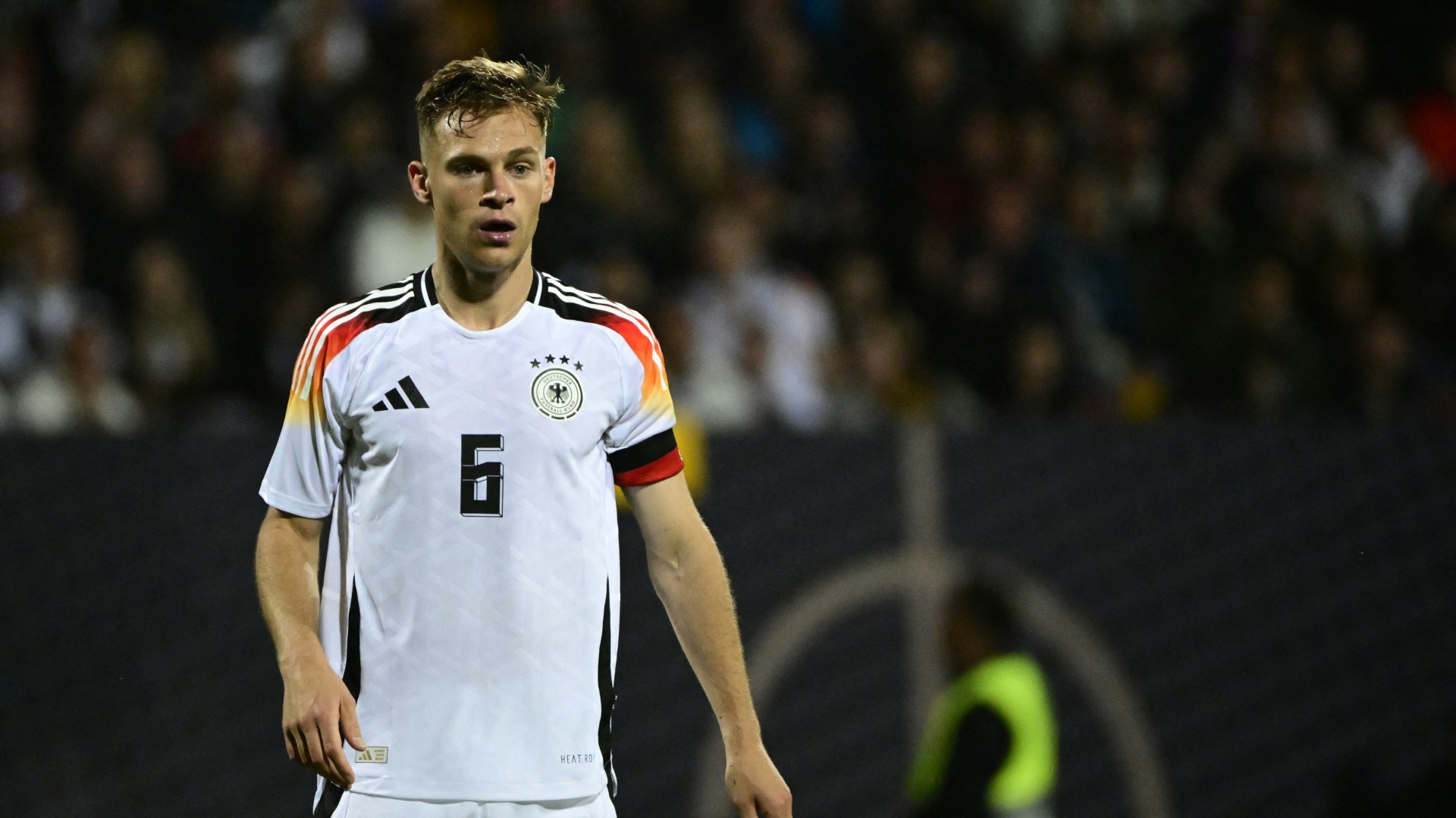 Kimmich neuer Vorsitzender der Nationalmannschafts-Stiftung