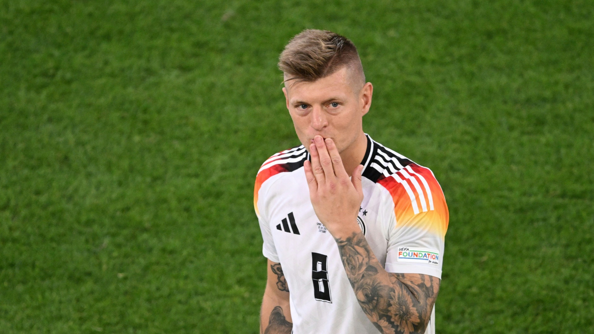 Kroos