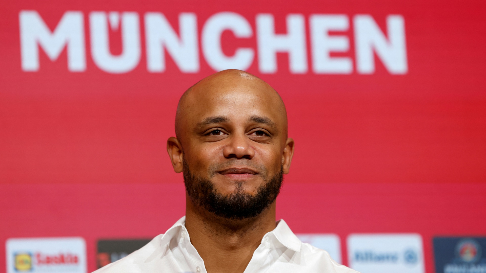 Kompany über Musiala-Ausfall: "Super schade