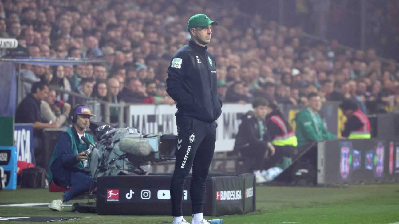 Werner drei Jahre bei Werder: "Besserer Trainer geworden"