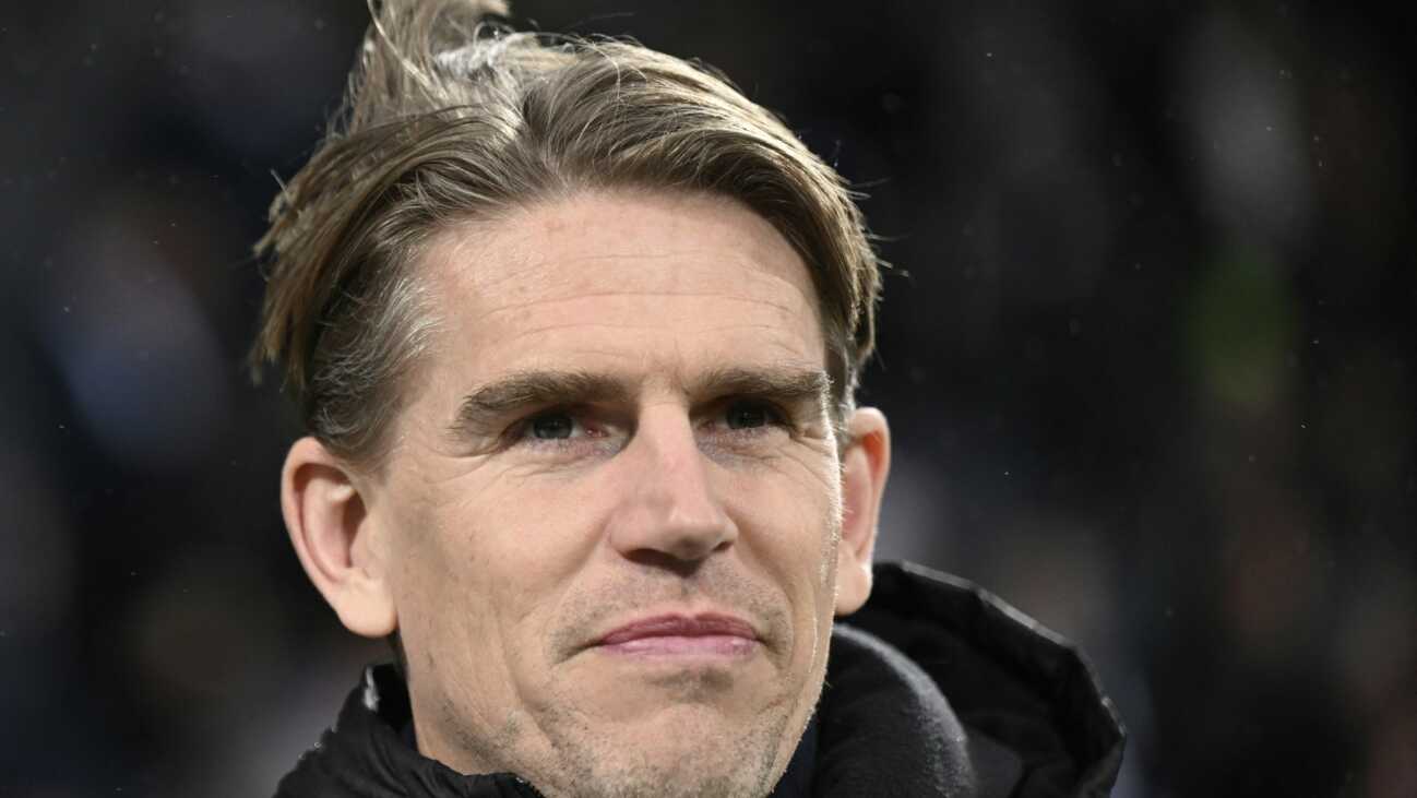 Freund: FC Bayern "fühlt sich geeint an"