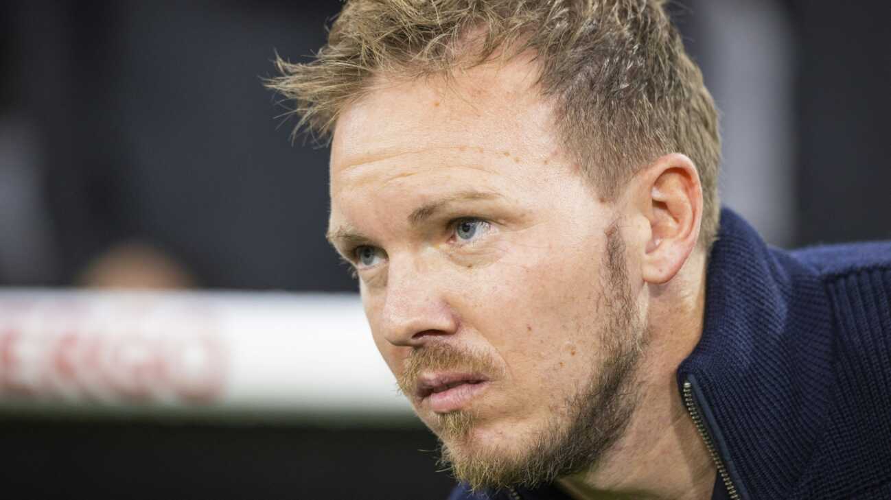 DFB-Team: Nagelsmann will Erfolg zur Gewohnheit machen