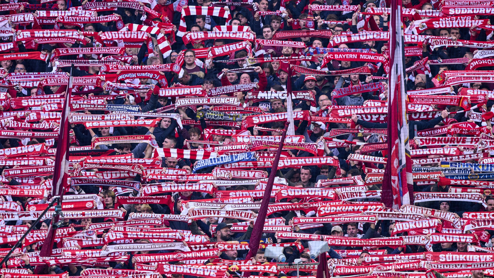 Ticketpreise: Bayern-Fans rufen zu Boykott auf