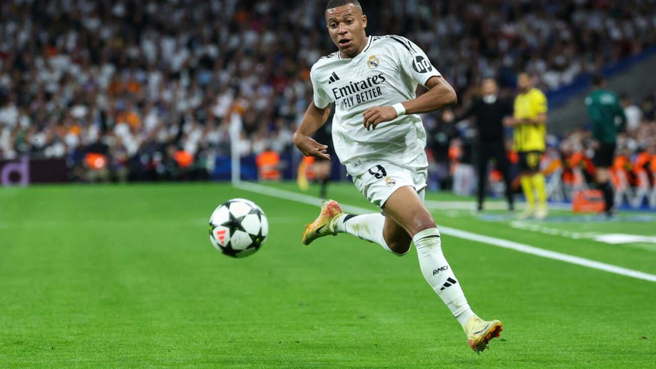 Mbappe-Rechtsstreit: Verband weist PSG wegen Formalität ab