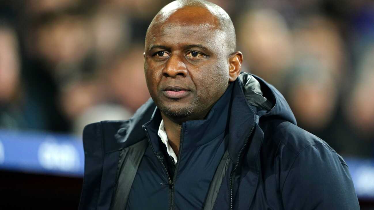 Vieira neuer Trainer in Genua