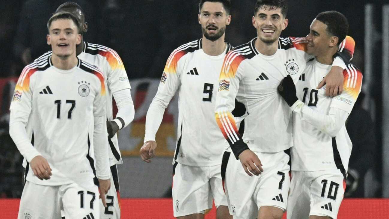 Sportwetten: Deutschland Favorit gegen Ungarn