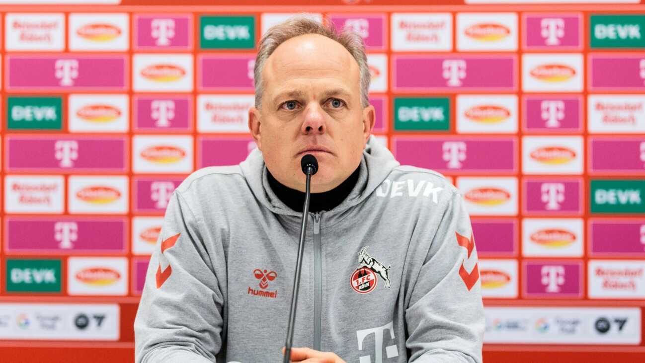 Weber als Trainer der FC-Frauen freigestellt