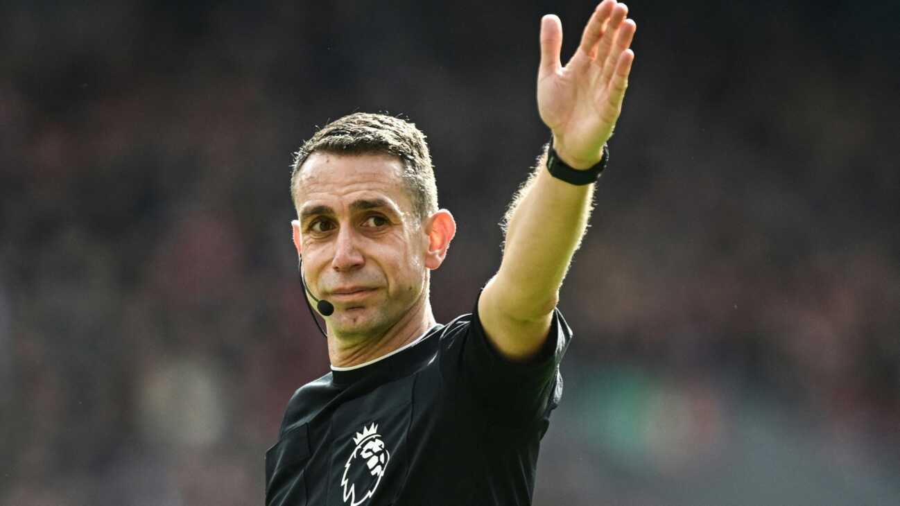 Klopp beleidigt: Referee suspendiert