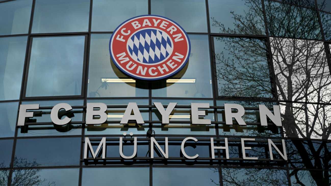 FC Bayern stellt Antrag für neues Trainingszentrum