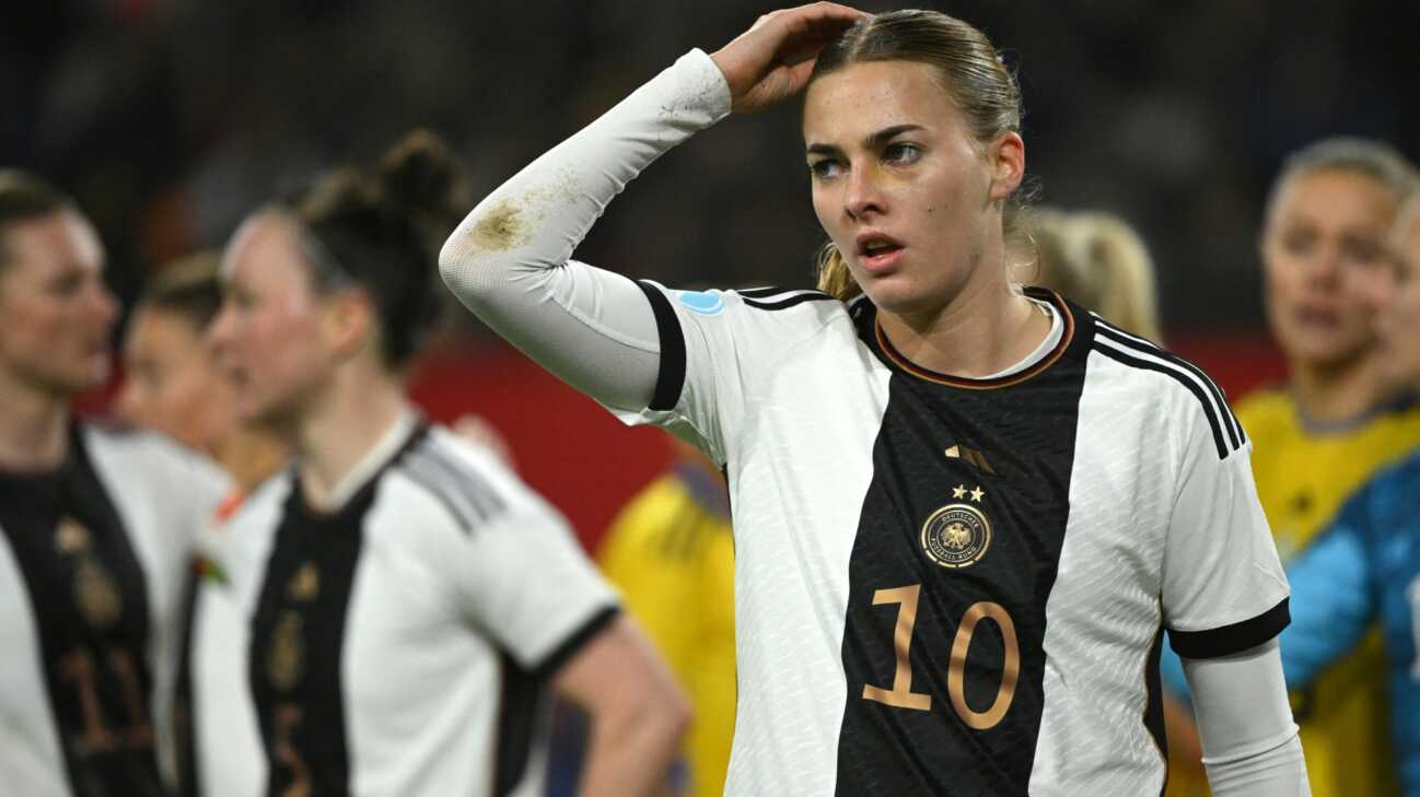 DFB-Frauen: Freigang hofft auf "größere Rolle"