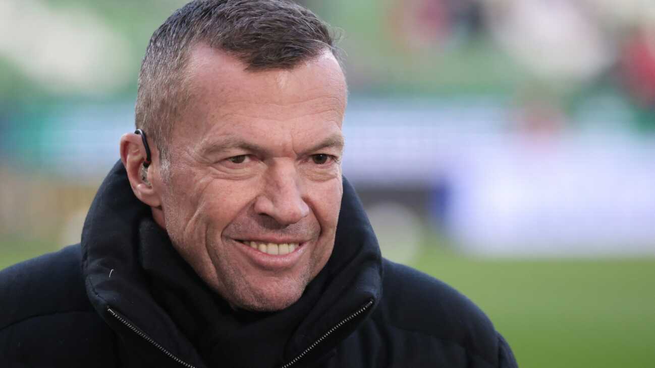 Matthäus: Leverkusen gefährlichster Bayern-Konkurrent