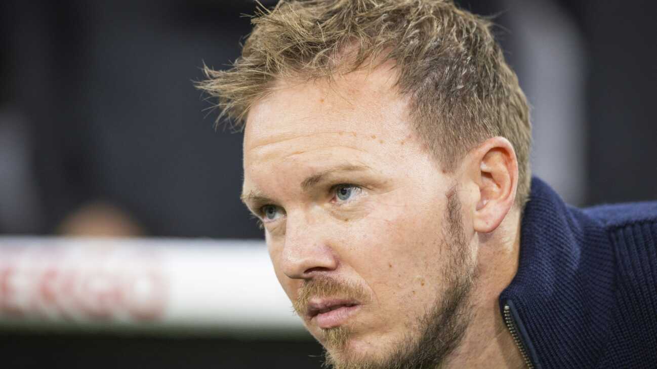 Nagelsmann hat Legionärs-Trio "im Fokus"