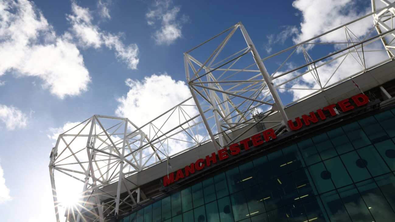 ManUnited: Mehrheit der Fans will das Old Trafford verlassen