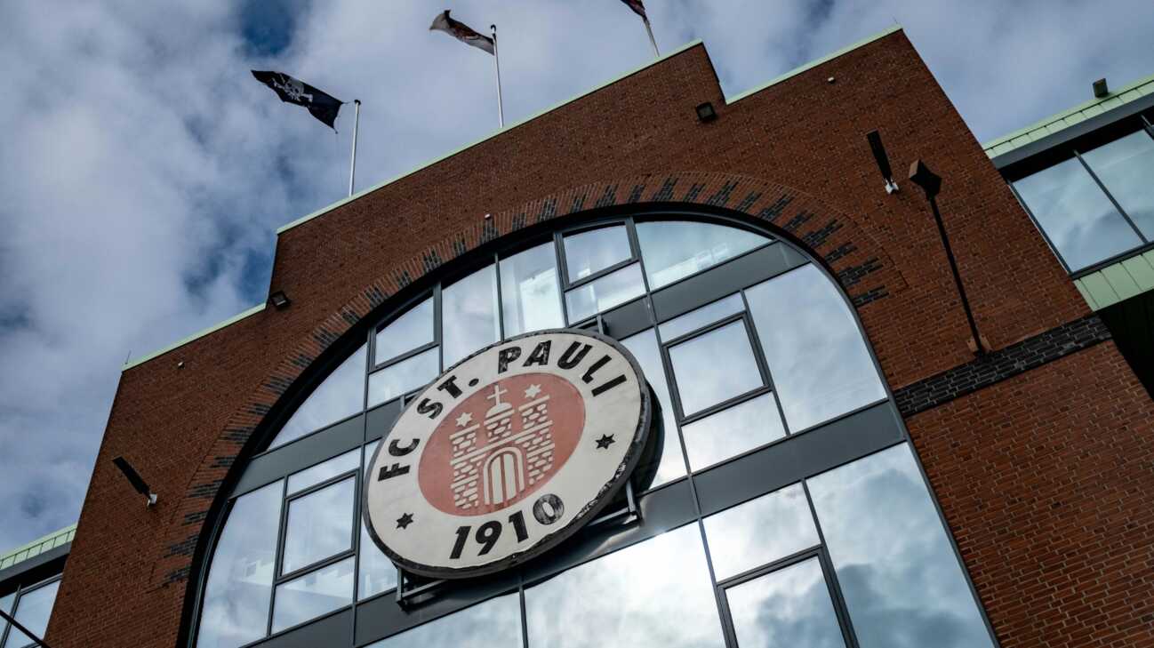 "Hass-Maschine": St. Pauli nicht mehr auf Musks Plattform X