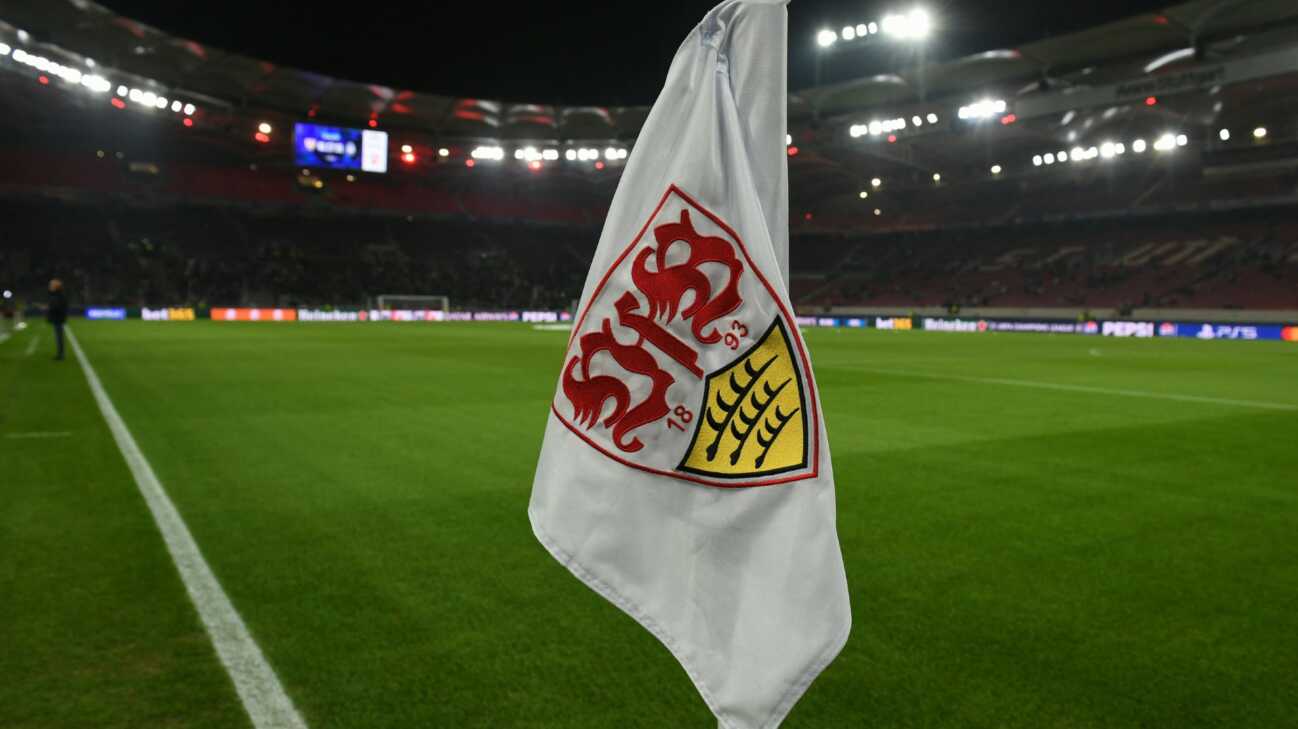 VfB Stuttgart zu Geldstrafe verurteilt